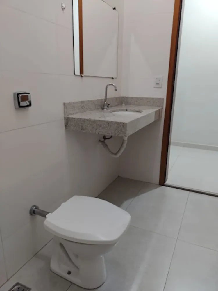Casa, 4 quartos, 167 m² - Foto 9