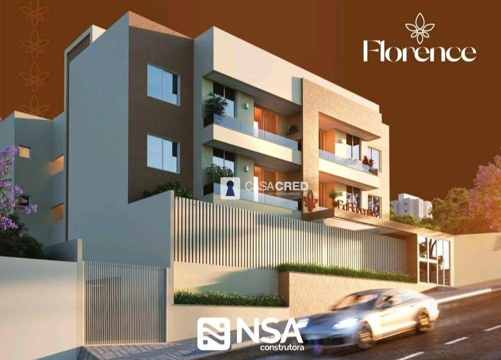 Apartamento, 2 quartos, 300 m² - Foto 2