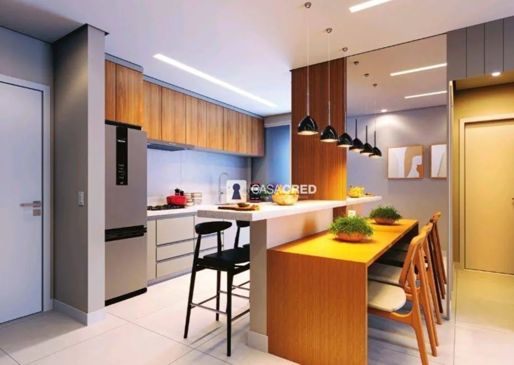 Apartamento, 2 quartos, 300 m² - Foto 3
