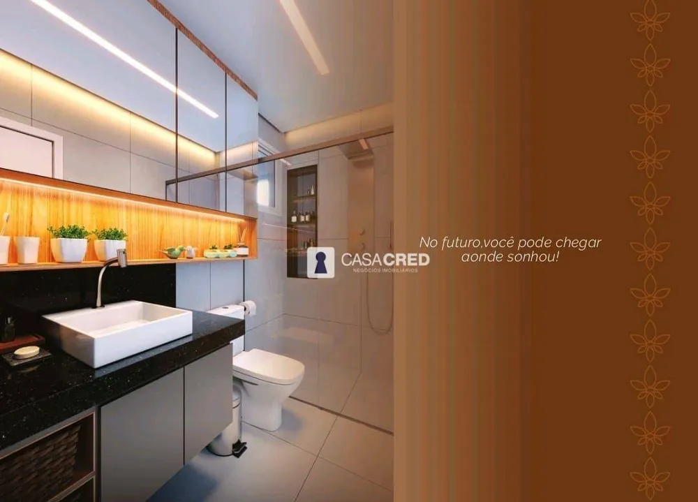 Apartamento, 2 quartos, 300 m² - Foto 7