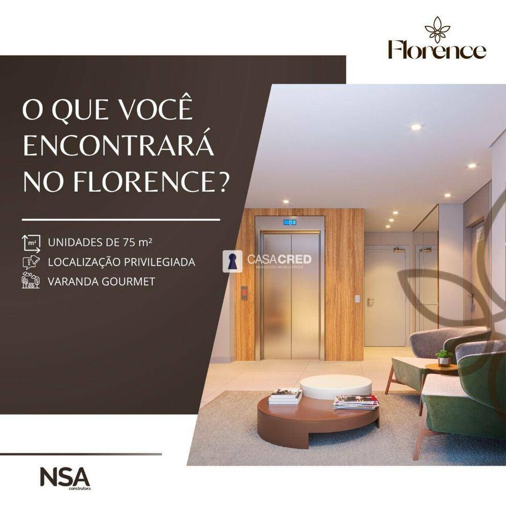 Apartamento, 2 quartos, 300 m² - Foto 4