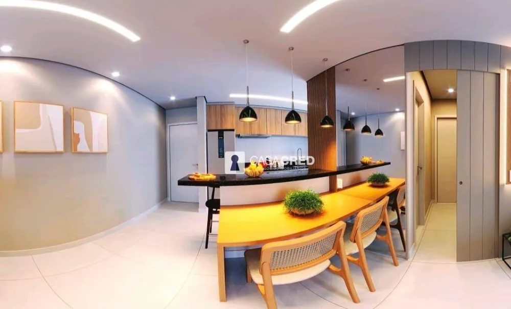 Apartamento, 2 quartos, 300 m² - Foto 4