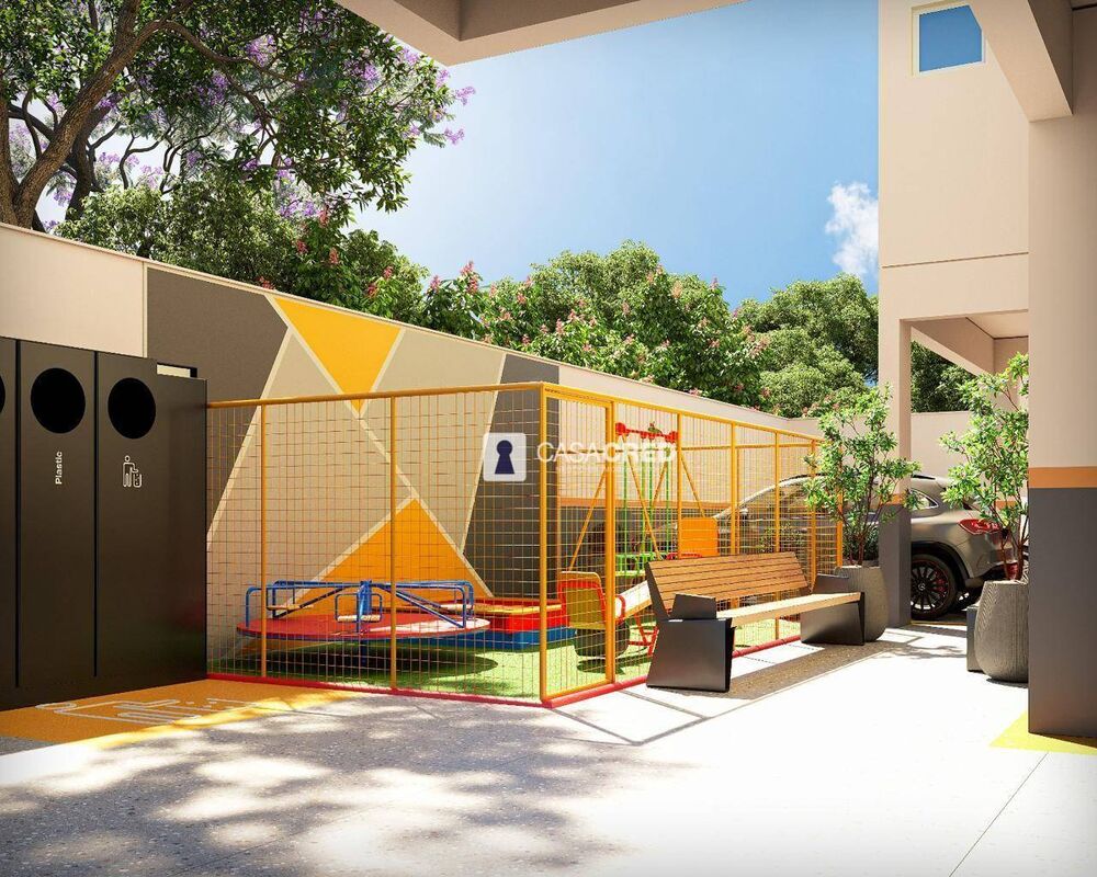 Apartamento, 2 quartos, 300 m² - Foto 1