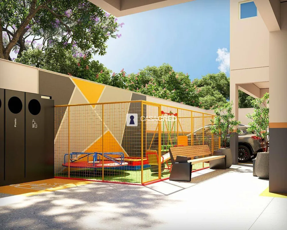 Apartamento, 2 quartos, 300 m² - Foto 16