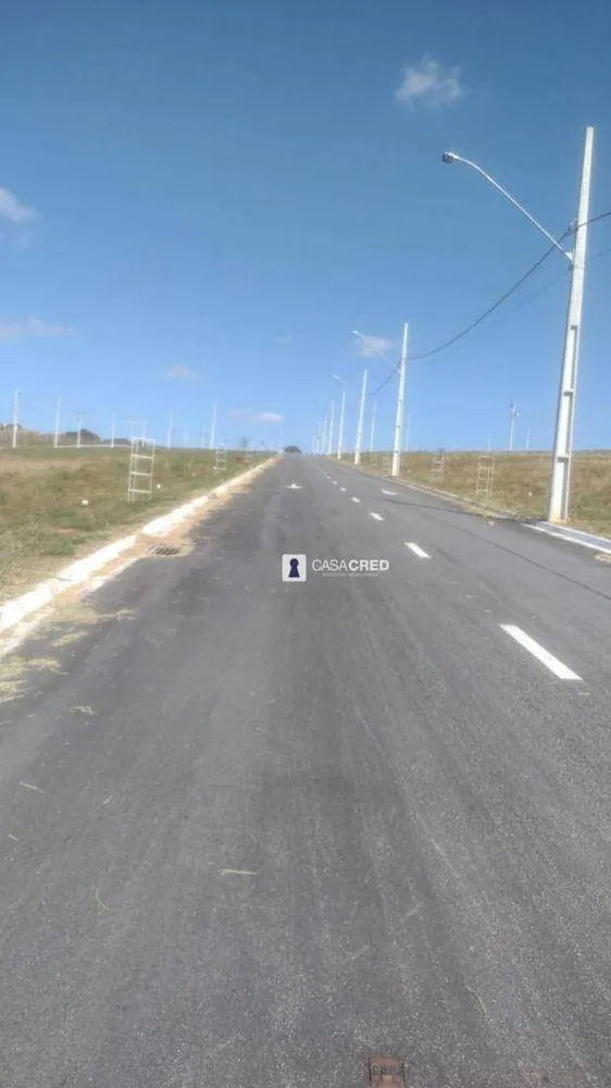 Terreno, 200 m² - Foto 2