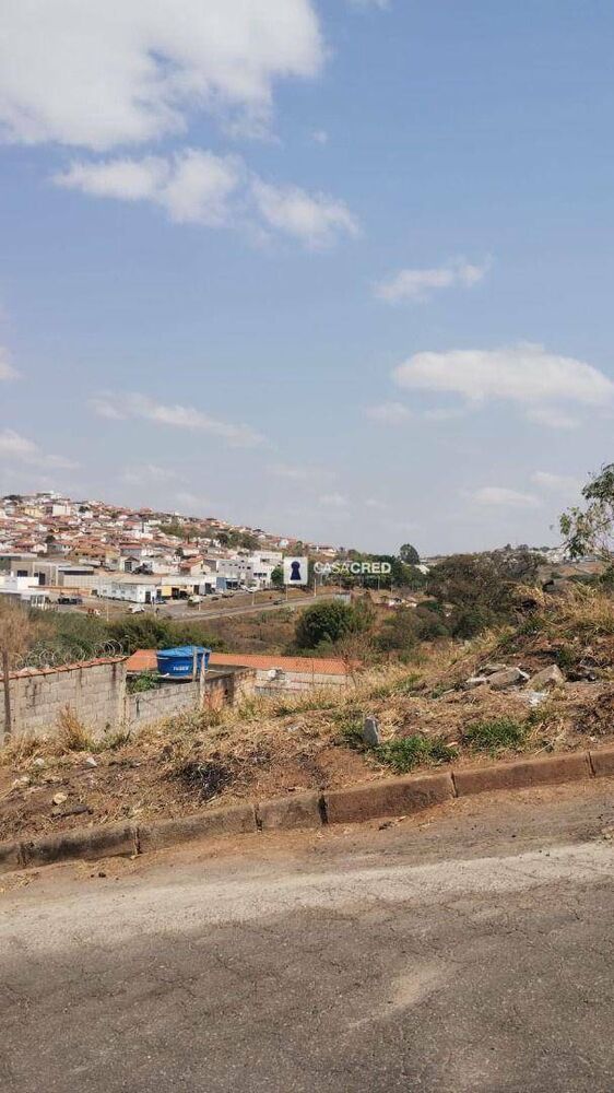 Terreno, 324 m² - Foto 2