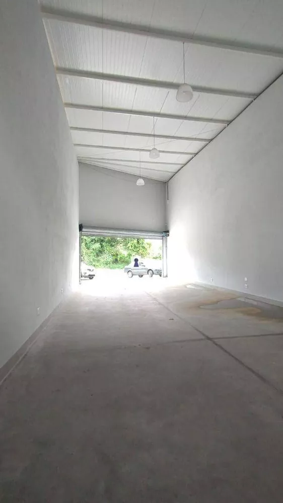 Loja-Salão, 107 m² - Foto 2