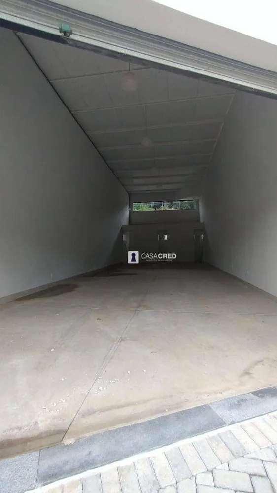 Loja-Salão, 107 m² - Foto 3
