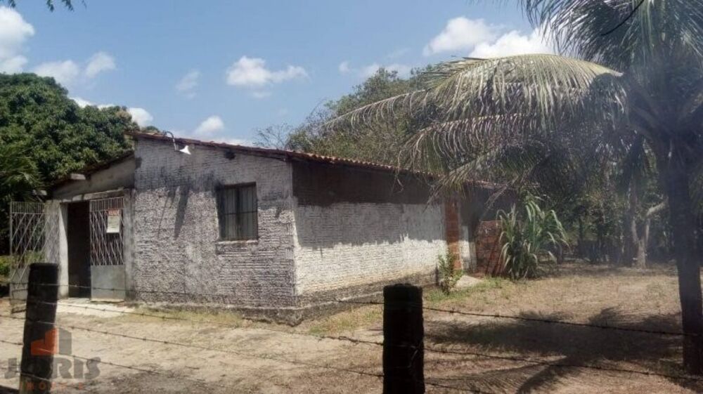 Sítio, 2 quartos, 1200 m² - Foto 7
