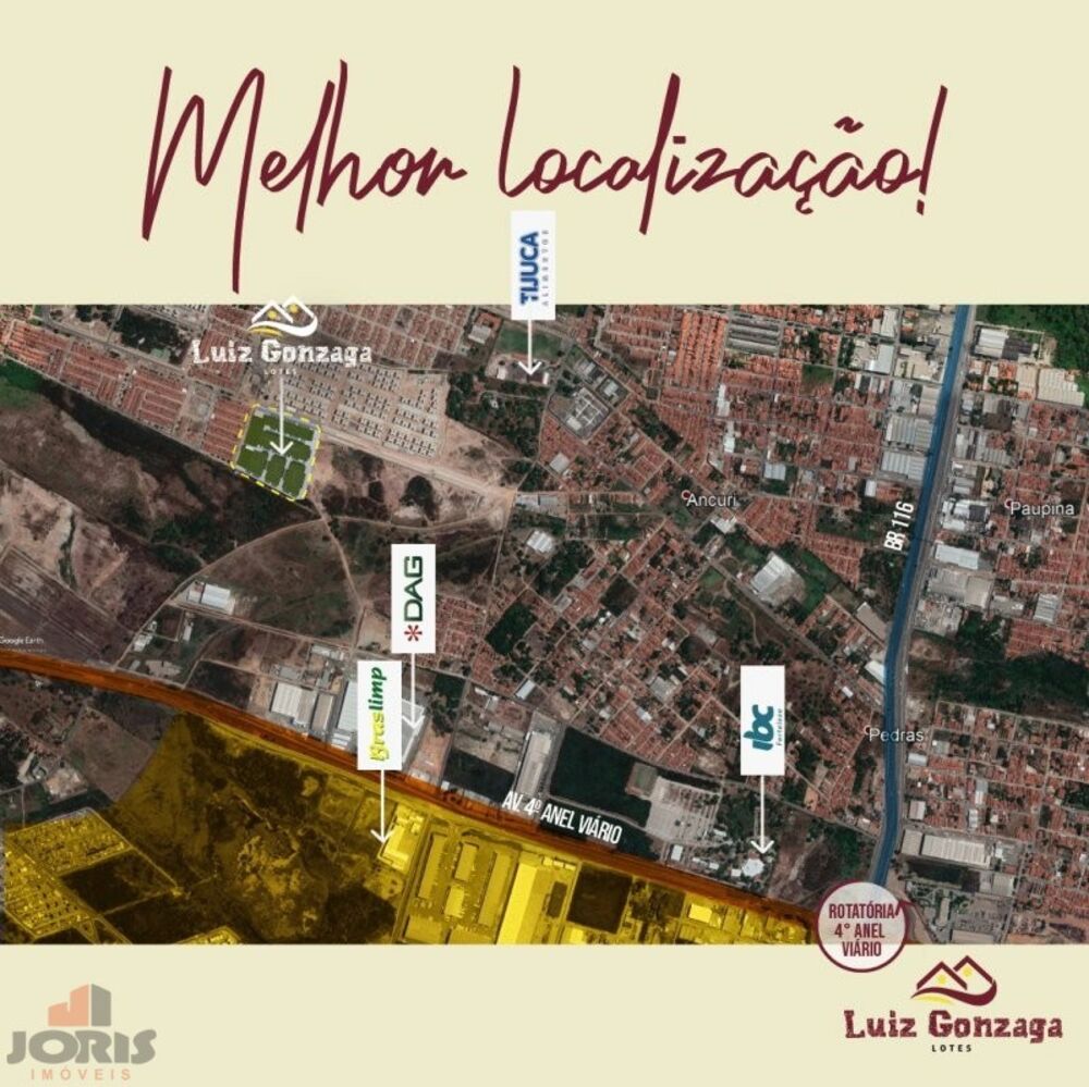 Terreno - Foto 3