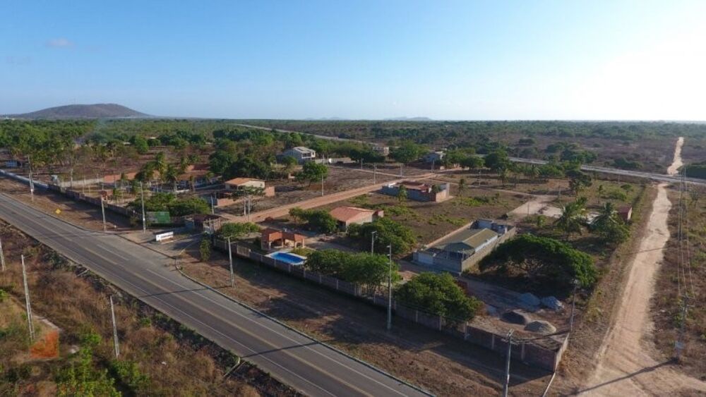 Terreno à venda - Foto 4