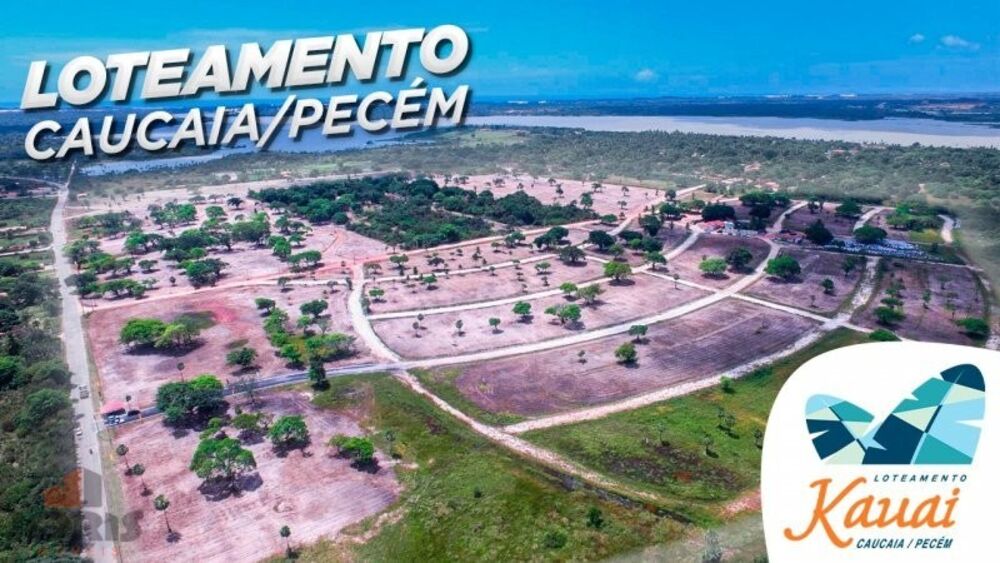 Terreno - Foto 1