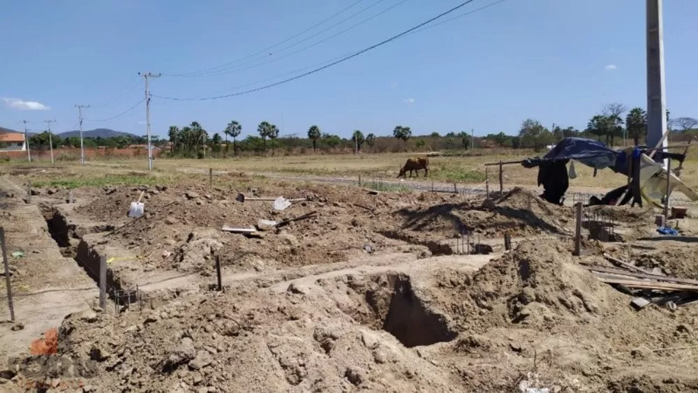 Terreno à venda - Foto 3