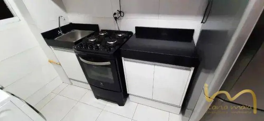Apartamento, 2 quartos, 40 m² - Foto 4
