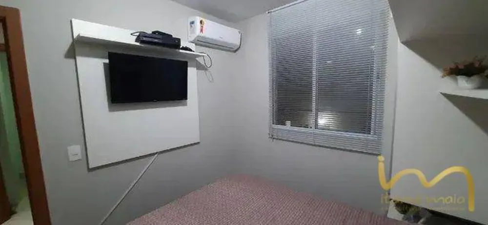 Apartamento, 2 quartos, 40 m² - Foto 3
