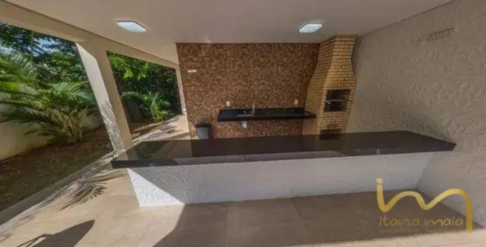 Apartamento, 2 quartos, 40 m² - Foto 2