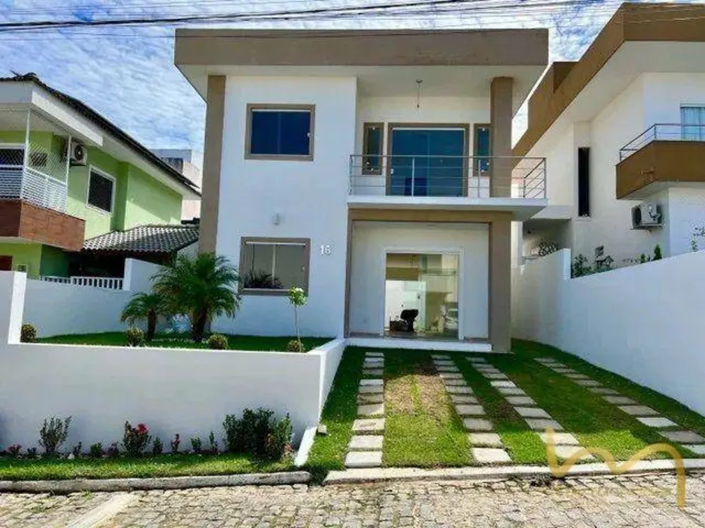 Casa de Condomínio, 4 quartos - Foto 2