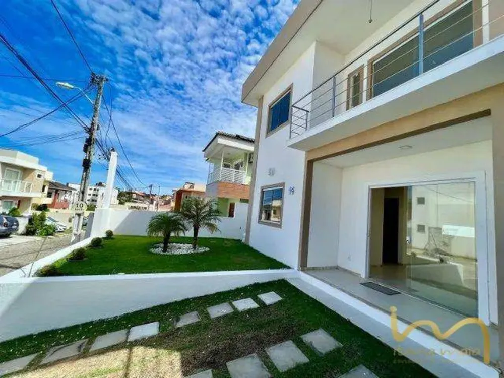 Casa de Condomínio, 4 quartos - Foto 3