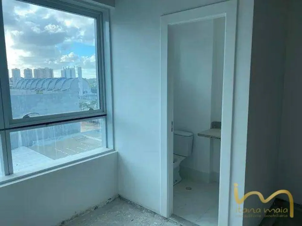 Sala-Conjunto, 30 m² - Foto 2