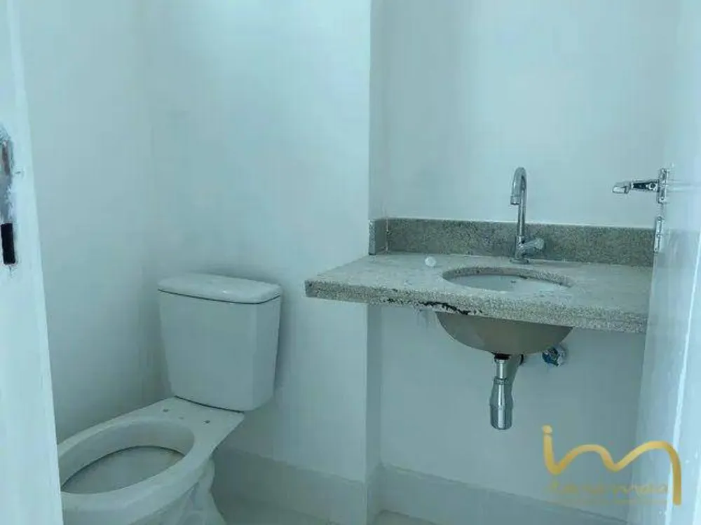 Sala-Conjunto, 30 m² - Foto 4