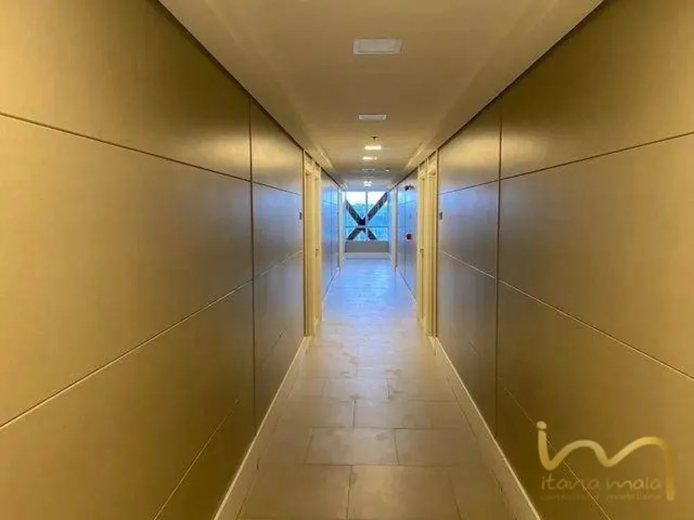 Sala-Conjunto, 30 m² - Foto 3