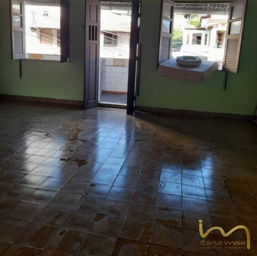 Casa, 2 quartos - Foto 2