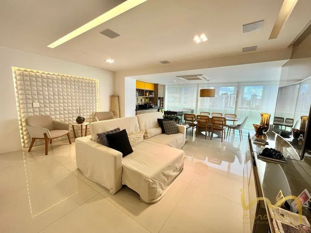 Apartamento, 3 quartos, 135 m² - Foto 3
