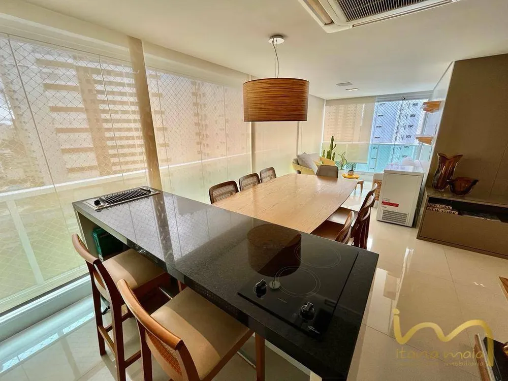 Apartamento, 3 quartos, 135 m² - Foto 4