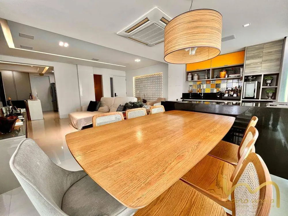 Apartamento, 3 quartos, 135 m² - Foto 2