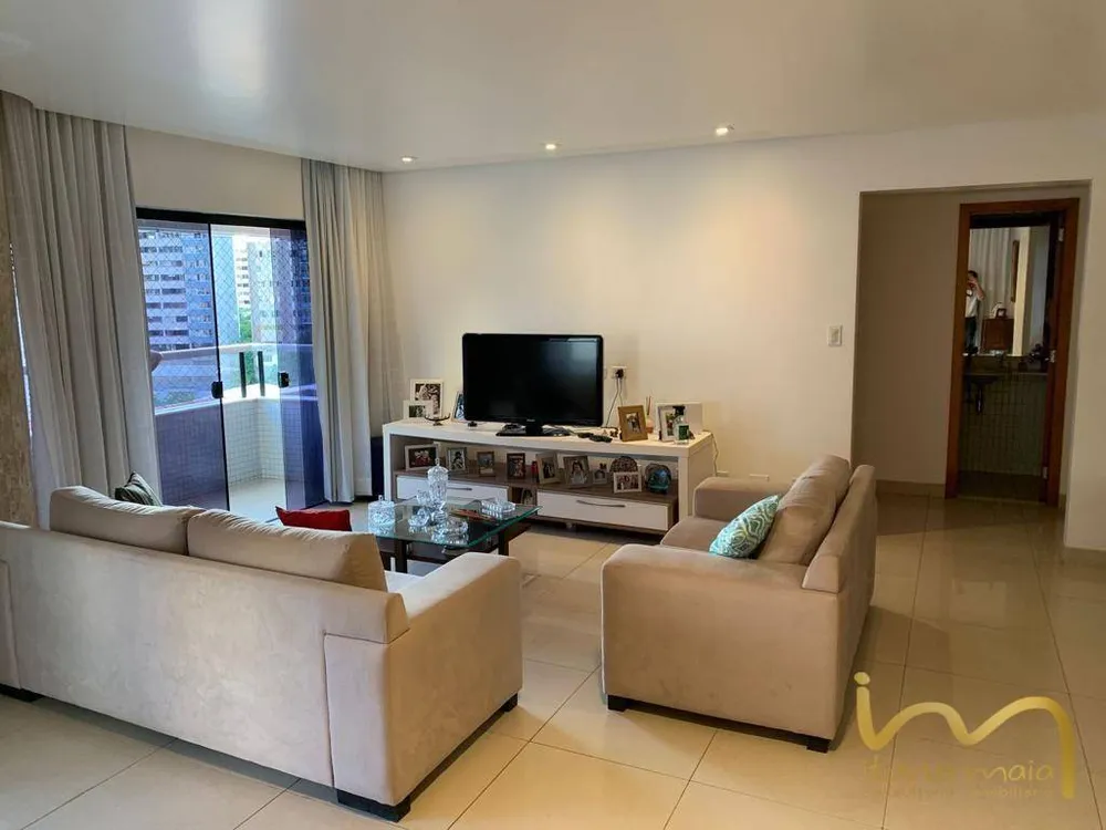 Apartamento, 4 quartos, 186 m² - Foto 3
