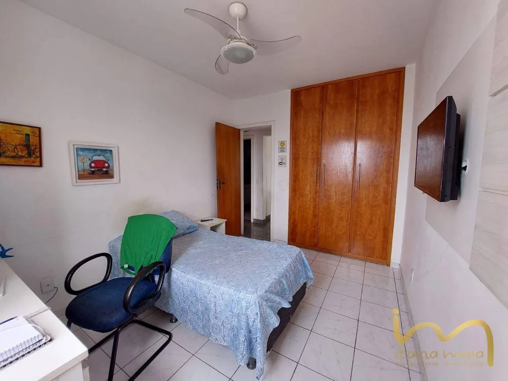 Apartamento, 3 quartos, 98 m² - Foto 2