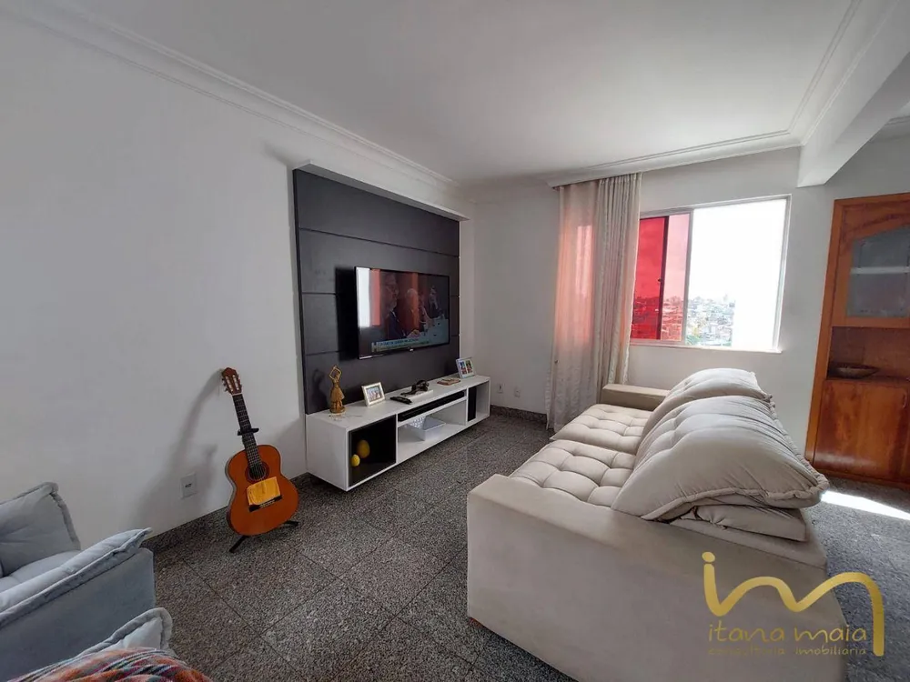Apartamento, 3 quartos, 98 m² - Foto 3