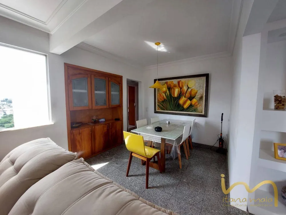 Apartamento, 3 quartos, 98 m² - Foto 4