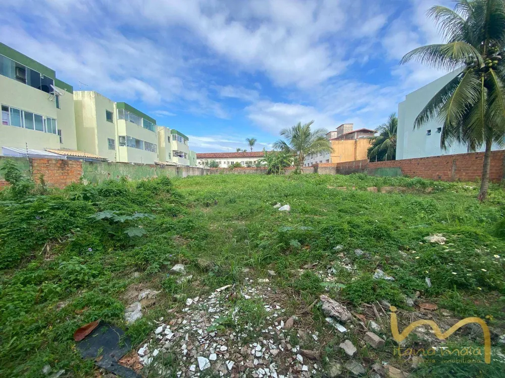 Terreno, 142 m² - Foto 1