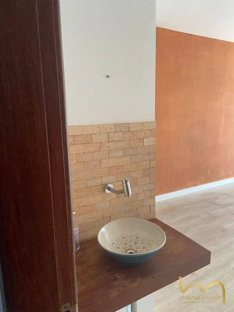 Sala-Conjunto, 27 m² - Foto 2
