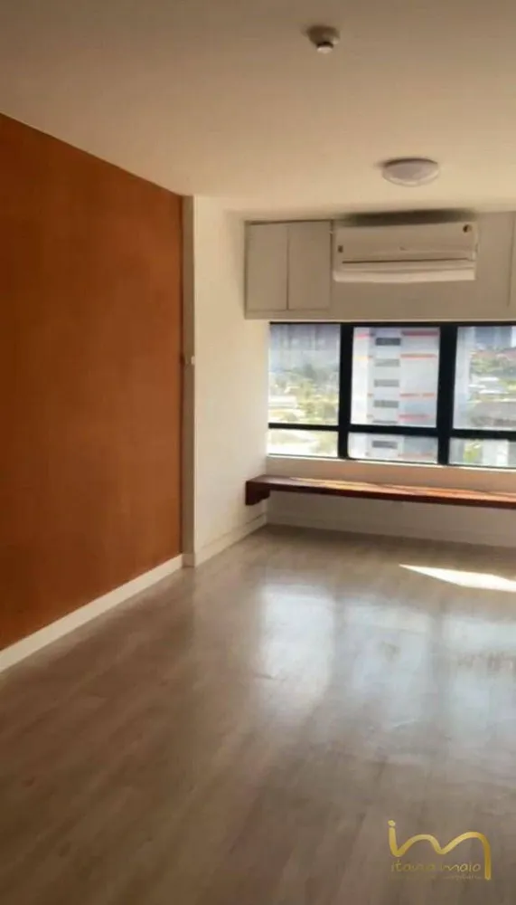 Sala-Conjunto, 27 m² - Foto 4