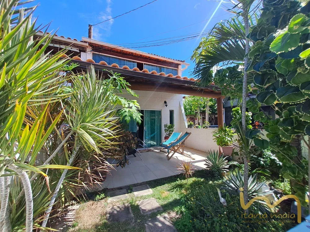 Casa, 4 quartos, 120 m² - Foto 2