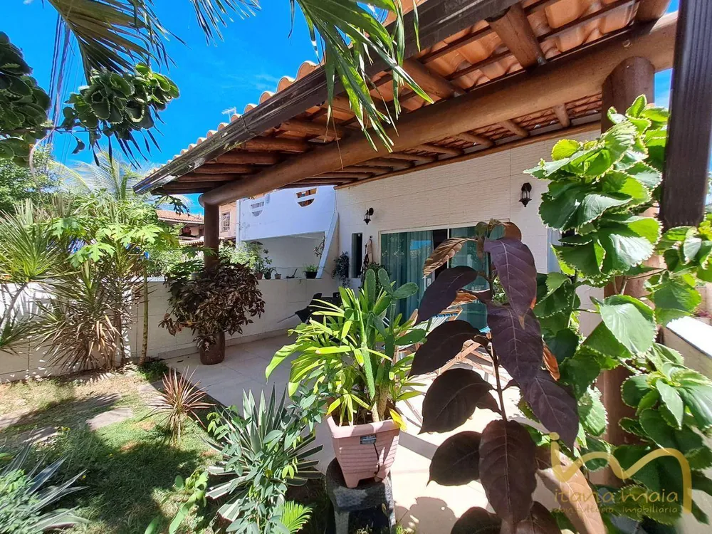 Casa, 4 quartos, 120 m² - Foto 3