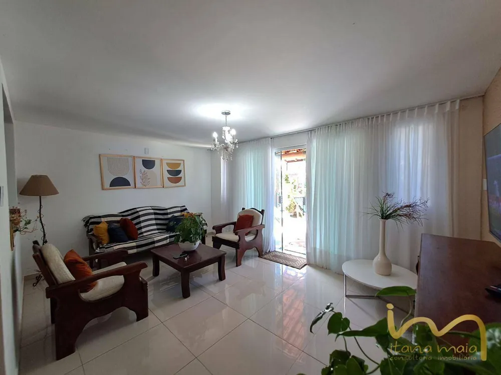 Casa, 4 quartos, 120 m² - Foto 1