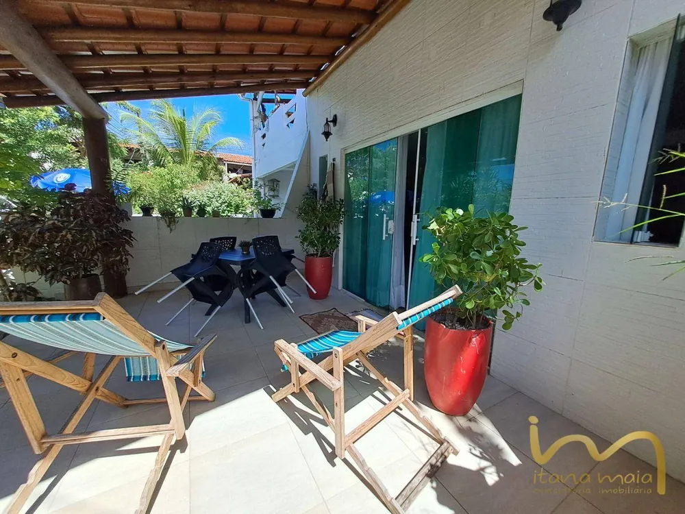 Casa, 4 quartos, 120 m² - Foto 4