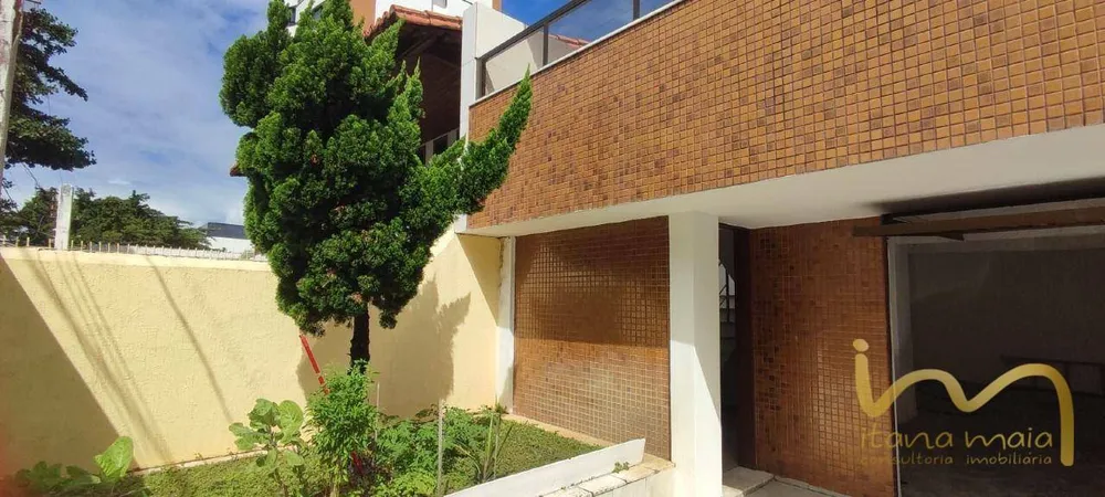 Casa, 4 quartos - Foto 1