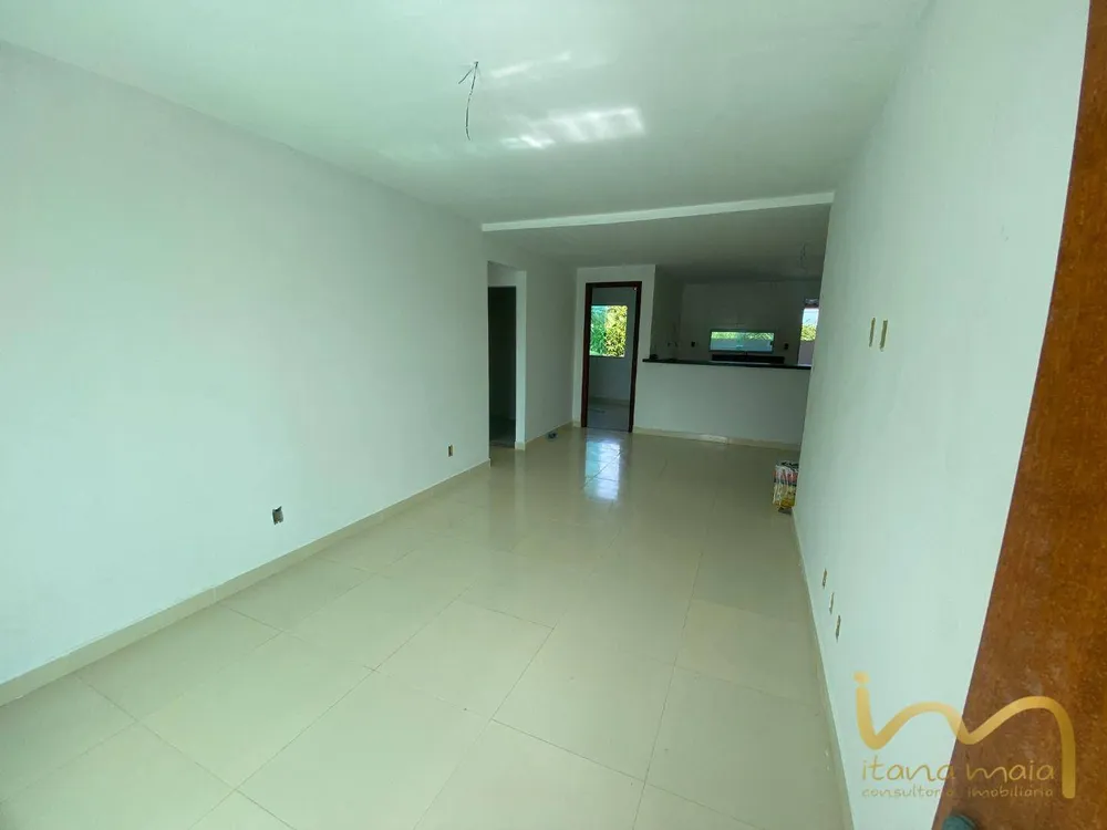 Apartamento, 2 quartos, 75 m² - Foto 4