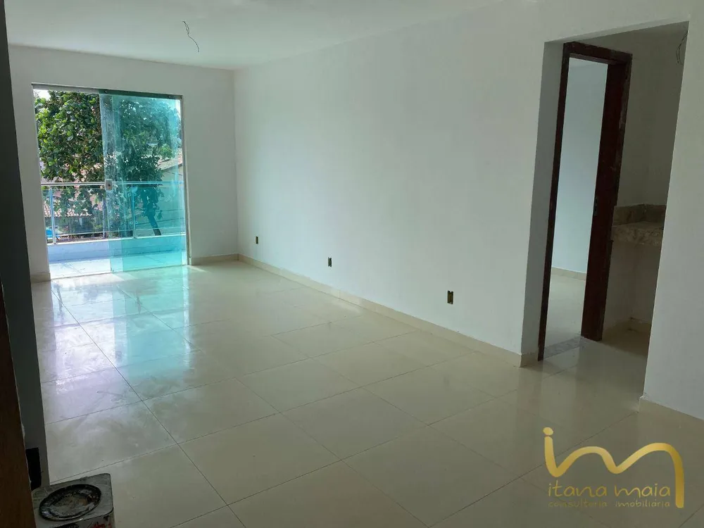 Apartamento, 2 quartos, 75 m² - Foto 3