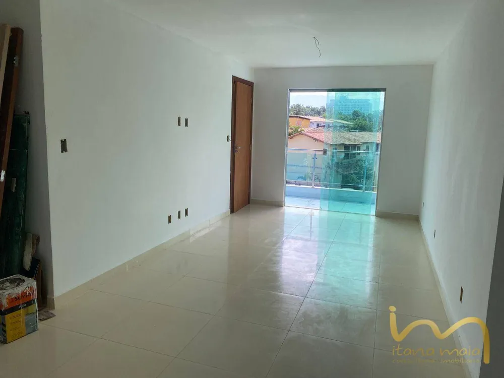 Apartamento, 2 quartos, 75 m² - Foto 2