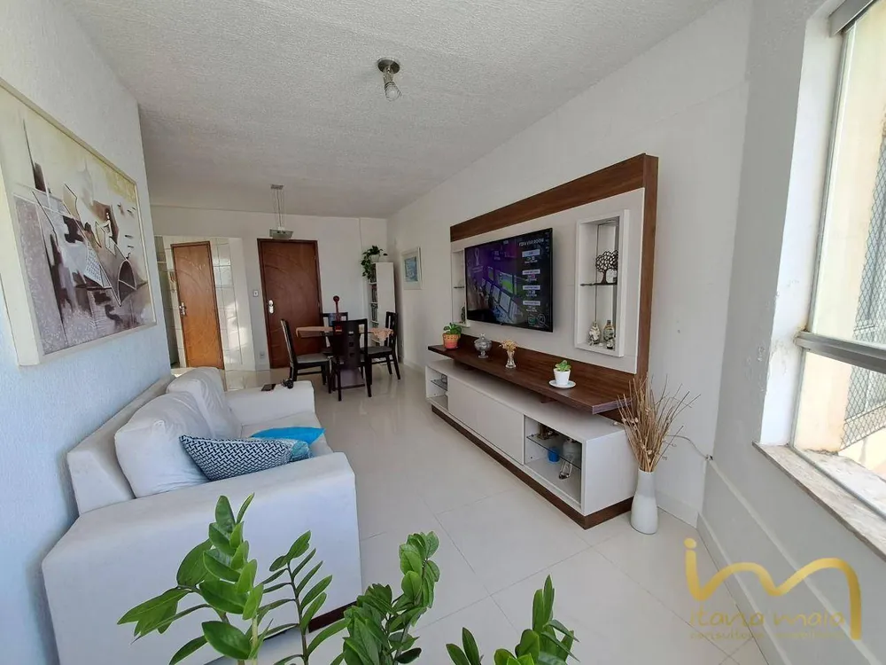 Apartamento, 2 quartos, 83 m² - Foto 1