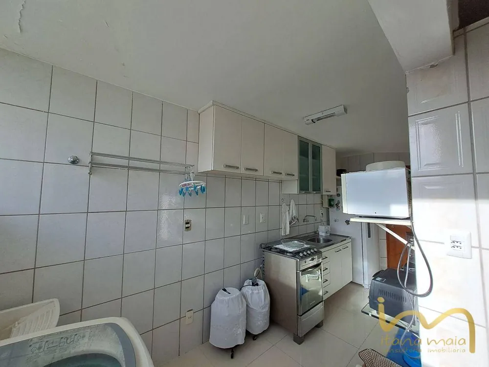 Apartamento, 2 quartos, 83 m² - Foto 2