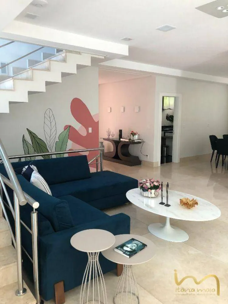 Casa de Condomínio, 6 quartos - Foto 4