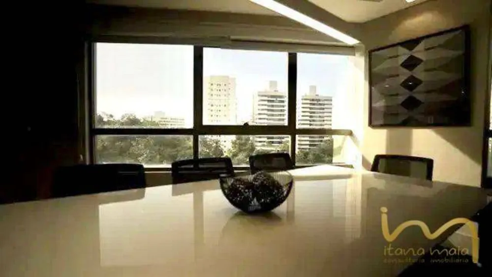 Sala-Conjunto, 98 m² - Foto 1