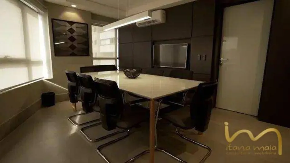 Sala-Conjunto, 98 m² - Foto 3
