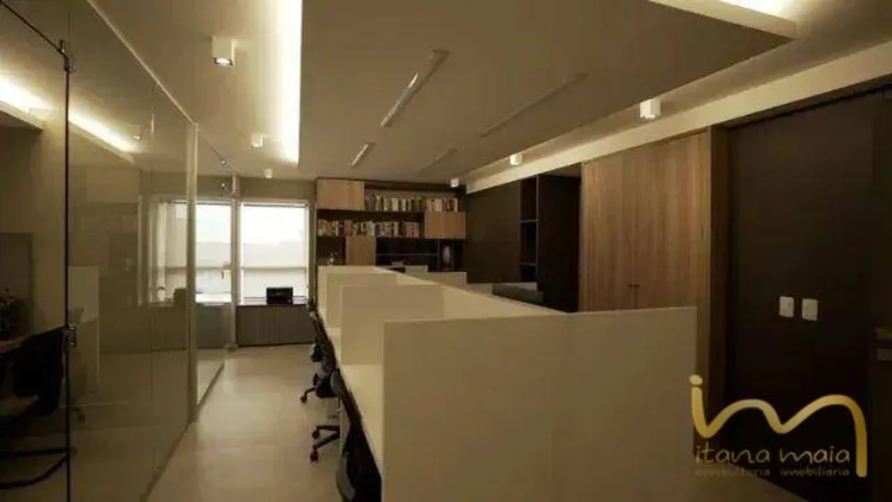 Sala-Conjunto, 98 m² - Foto 4
